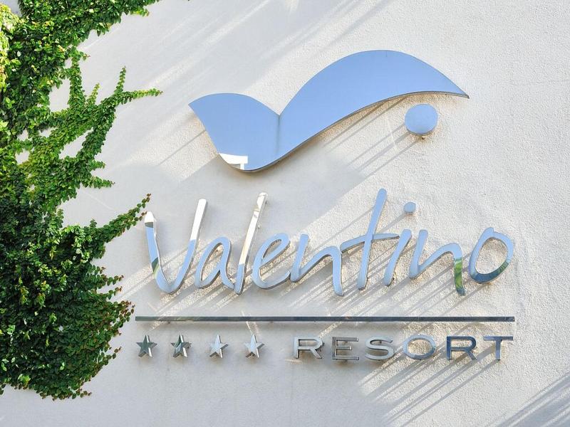 Valentino Spa Resort image