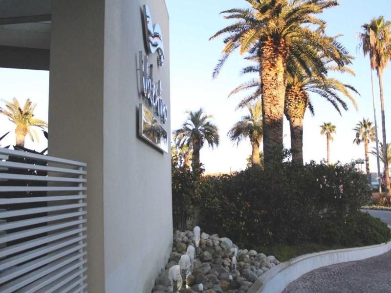 Valentino Spa Resort image