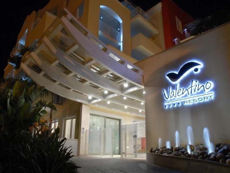 Valentino Spa Resort image