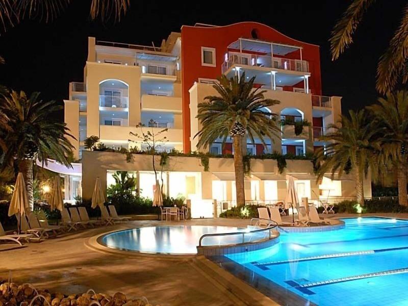 Valentino Spa Resort image