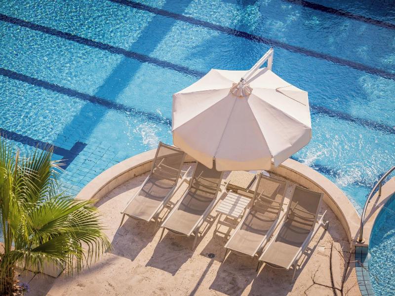 Valentino Spa Resort image