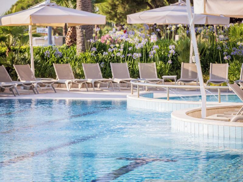Valentino Spa Resort image