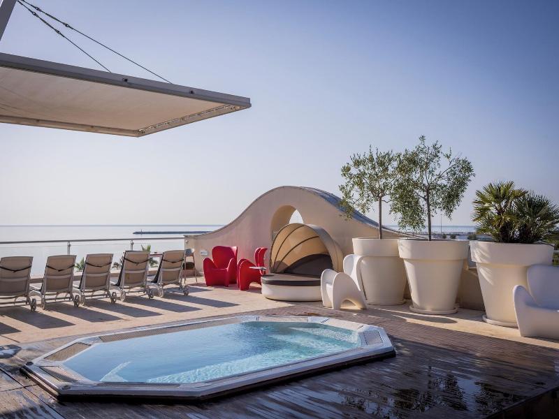 Valentino Spa Resort image