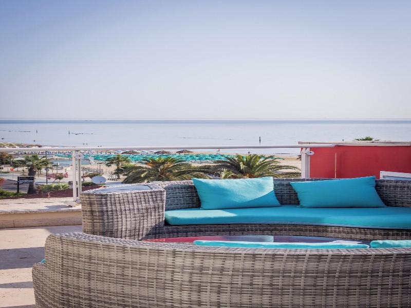 Valentino Spa Resort image