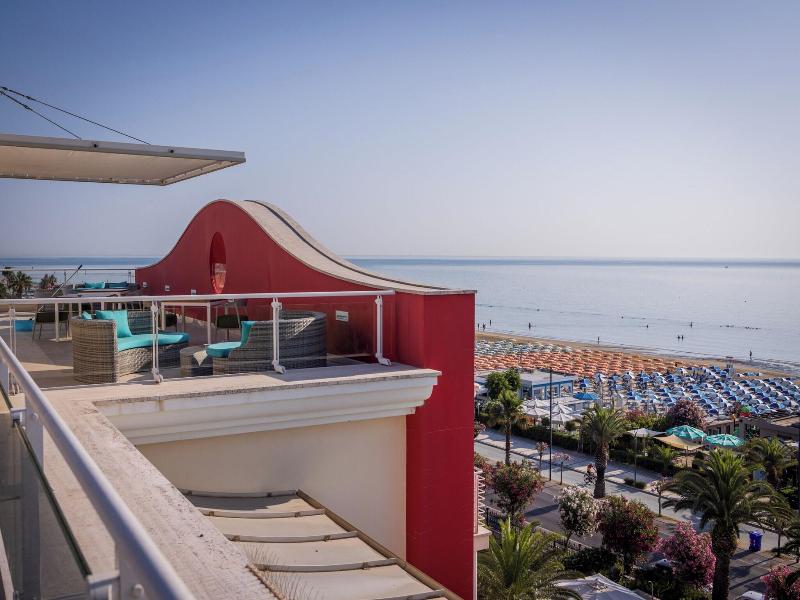 Valentino Spa Resort image