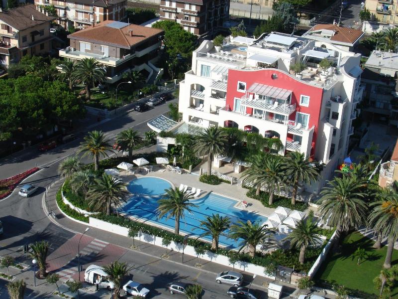Valentino Spa Resort image