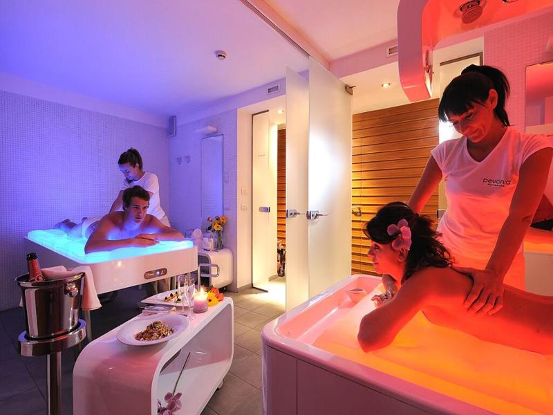 Valentino Spa Resort image