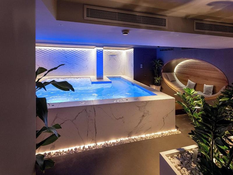 Valentino Spa Resort image