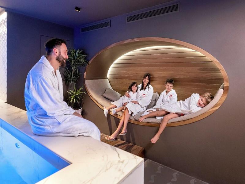Valentino Spa Resort image