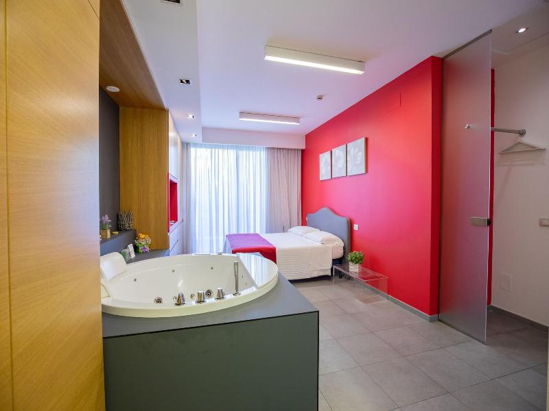 Valentino Spa Resort image