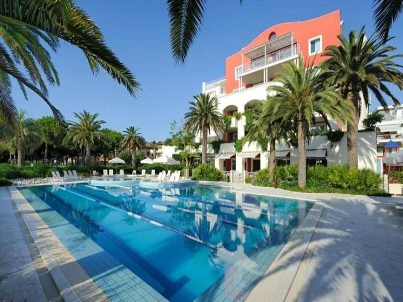 Valentino Spa Resort image