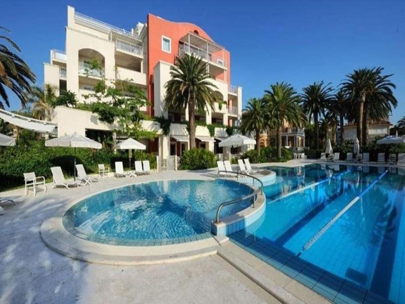 Valentino Spa Resort image