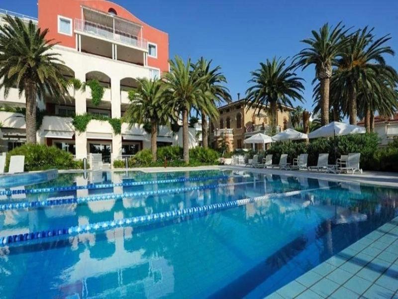 Valentino Spa Resort image