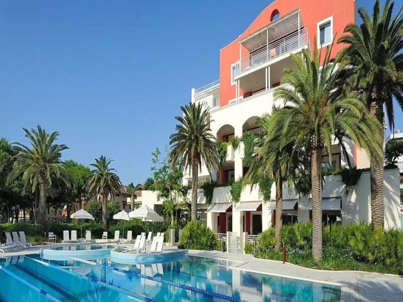 Valentino Spa Resort image