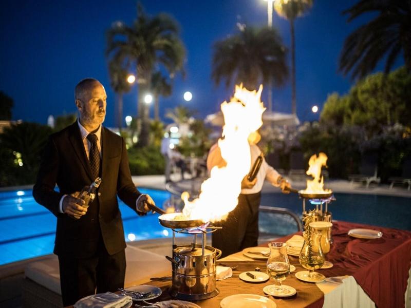 Valentino Spa Resort image