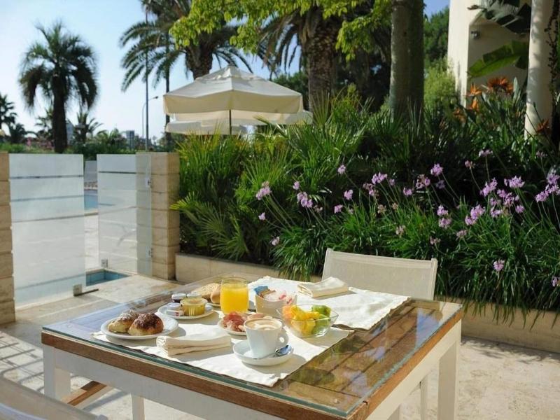 Valentino Spa Resort image