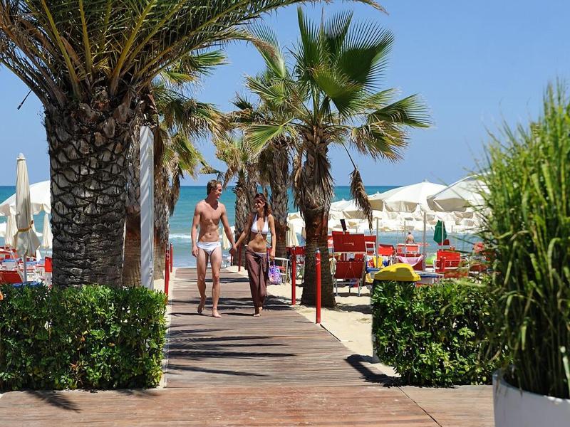Valentino Spa Resort image