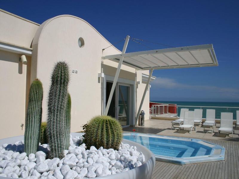 Valentino Spa Resort image