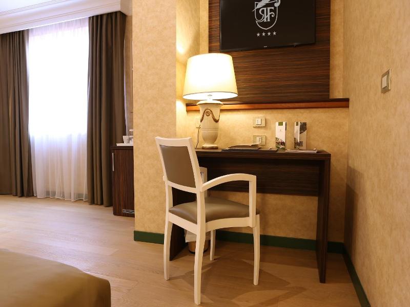 Relais La Fattoria image