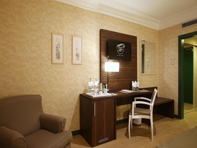 Relais La Fattoria image