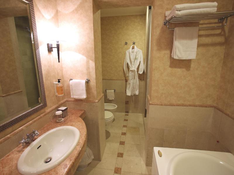 Relais La Fattoria image