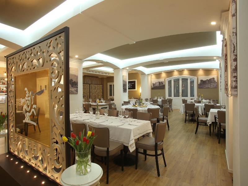 Relais La Fattoria image