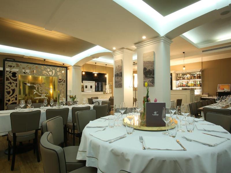 Relais La Fattoria image