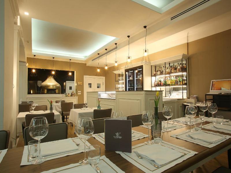 Relais La Fattoria image