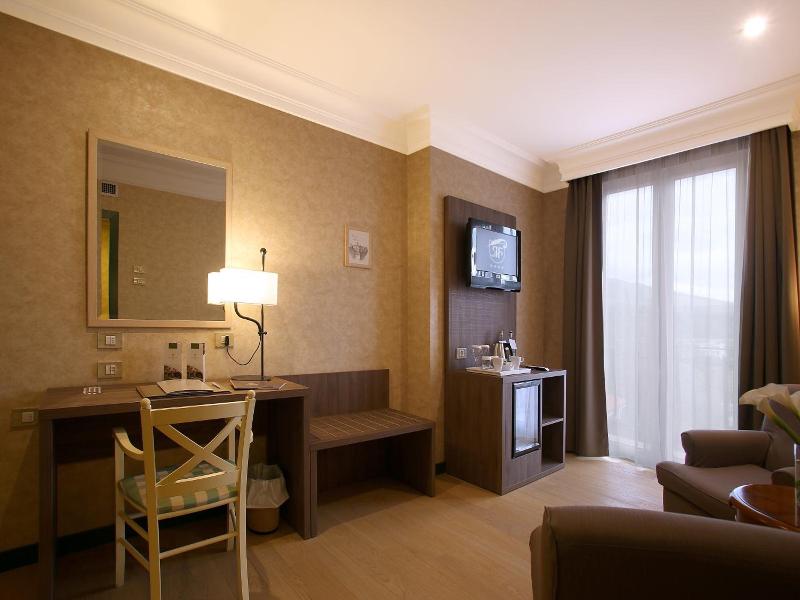 Relais La Fattoria image