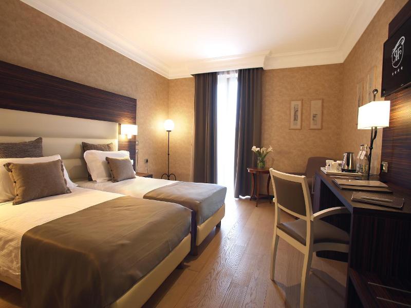 Relais La Fattoria image
