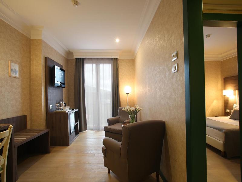Relais La Fattoria image