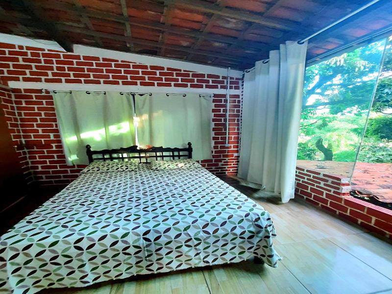 Casa De Temporada Das Mangueiras
