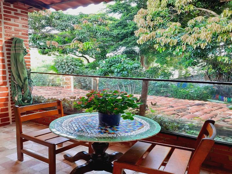Casa De Temporada Das Mangueiras