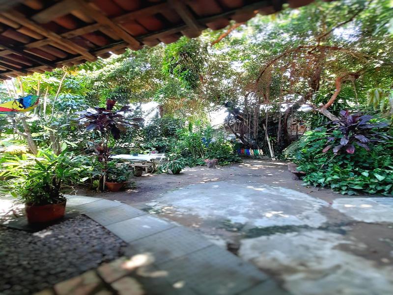 Casa De Temporada Das Mangueiras
