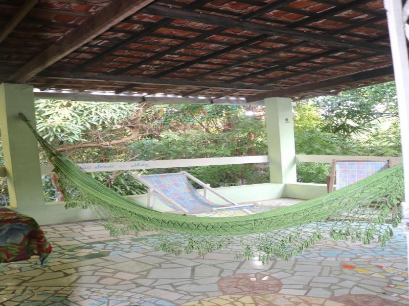 Casa De Temporada Das Mangueiras