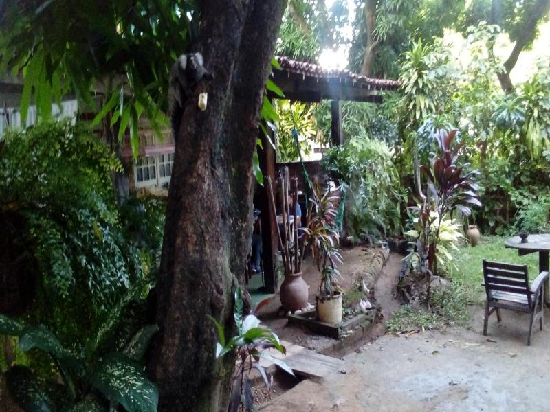 Casa De Temporada Das Mangueiras