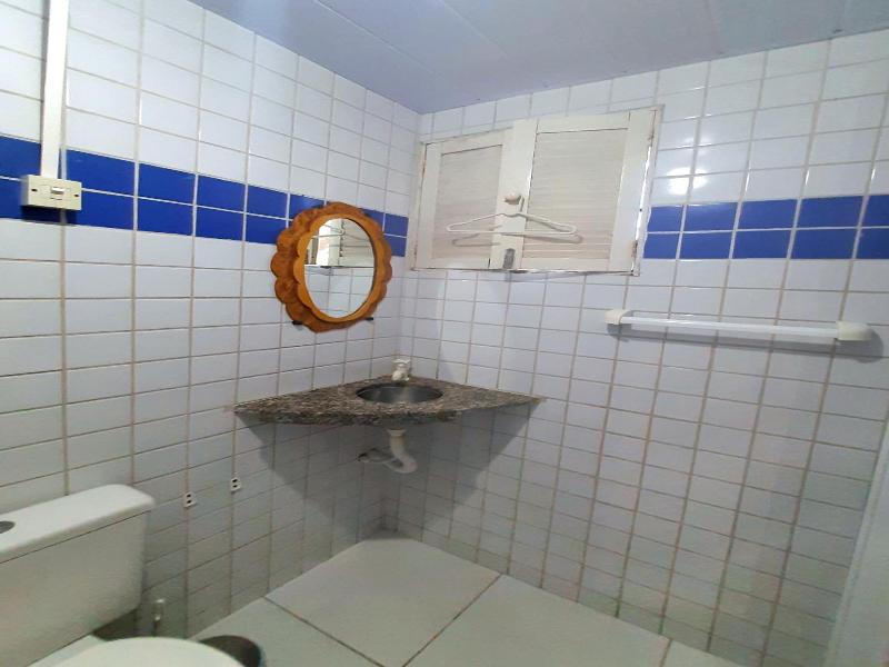 Casa De Temporada Das Mangueiras