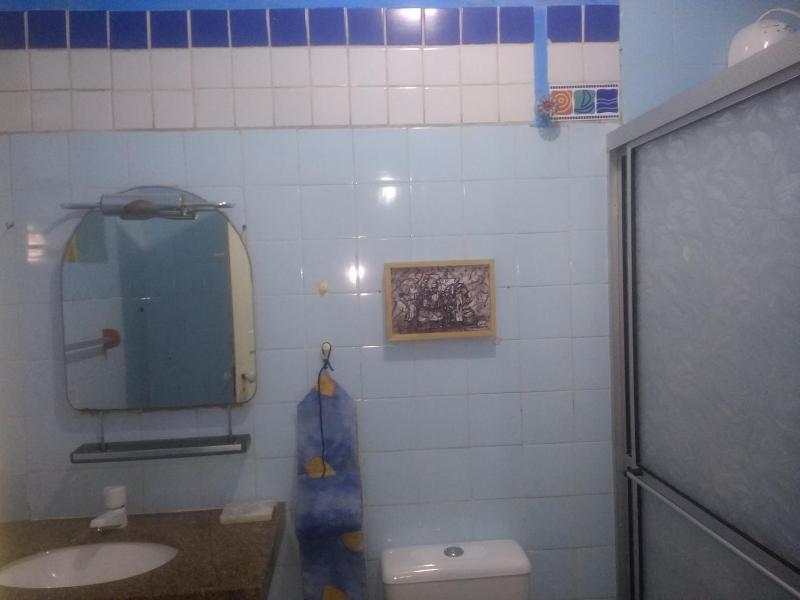 Casa De Temporada Das Mangueiras