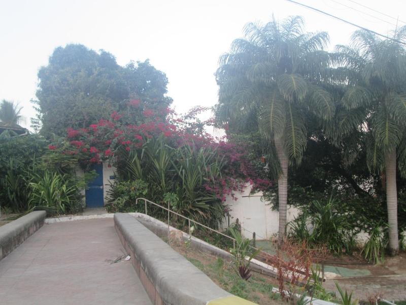 Casa De Temporada Das Mangueiras