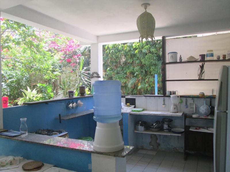 Casa De Temporada Das Mangueiras