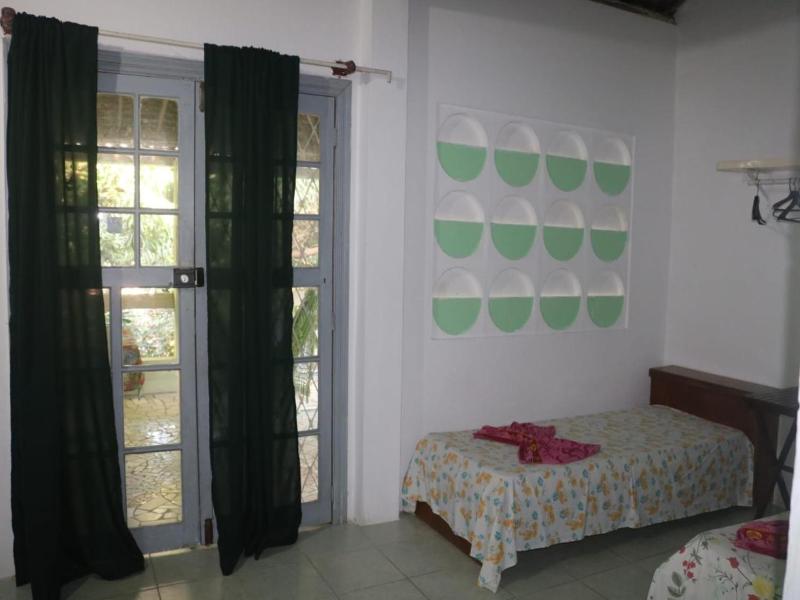 Casa De Temporada Das Mangueiras