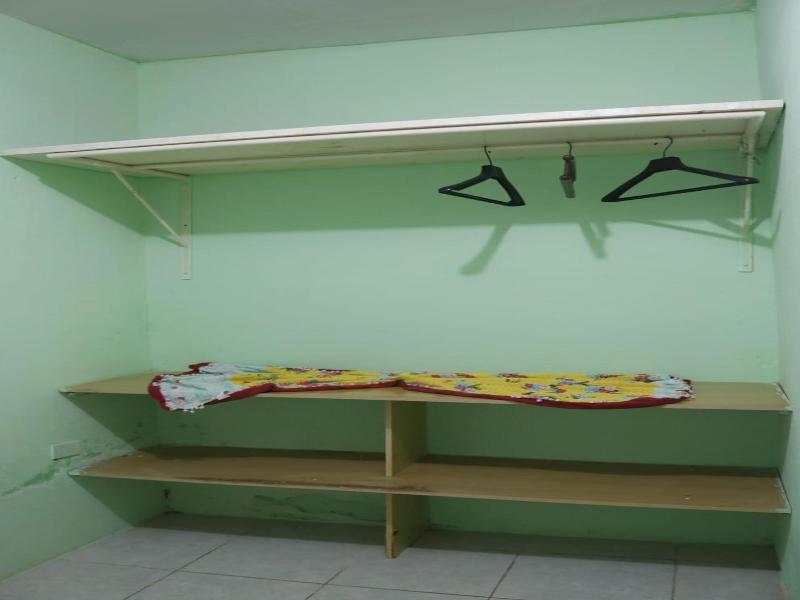 Casa De Temporada Das Mangueiras