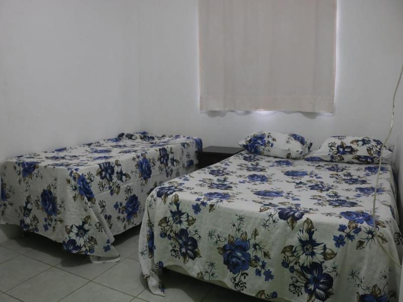 Casa De Temporada Das Mangueiras
