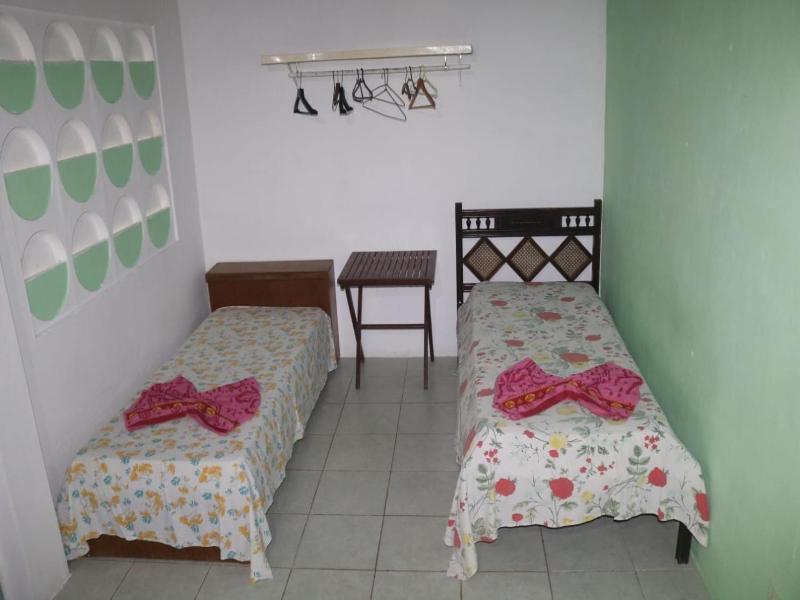 Casa De Temporada Das Mangueiras