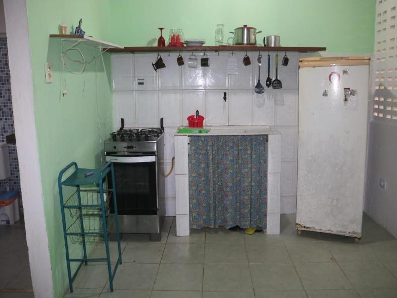 Casa De Temporada Das Mangueiras