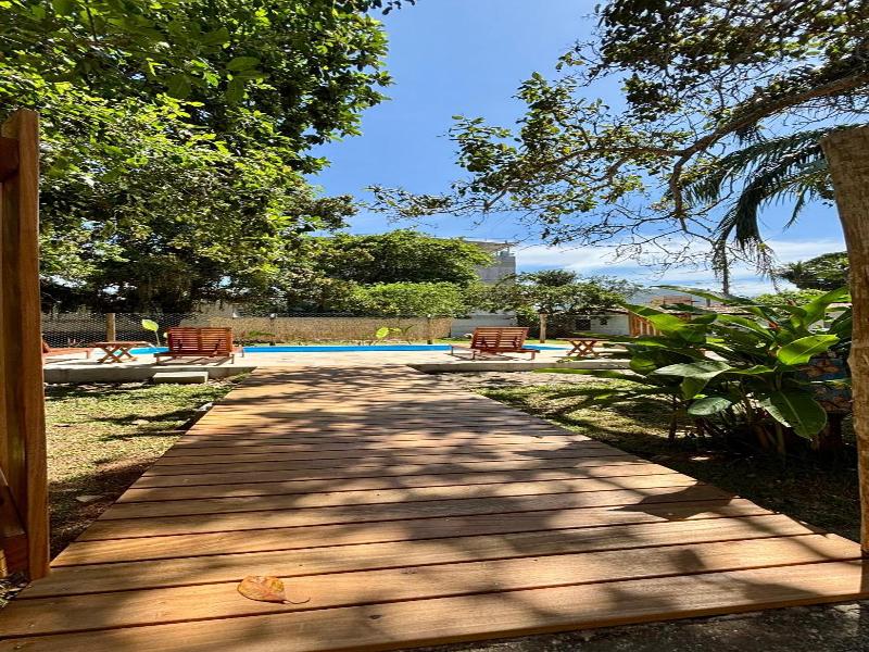 Pousada Recanto Itaguá