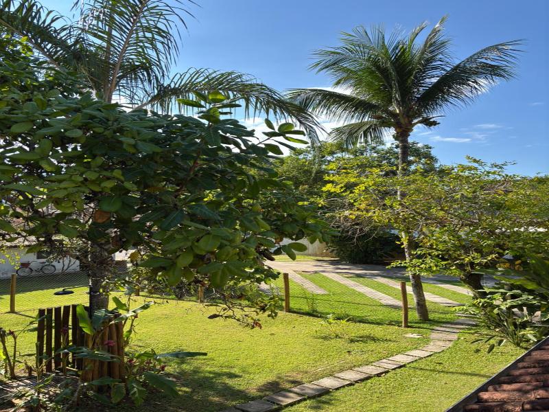 Pousada Recanto Itaguá