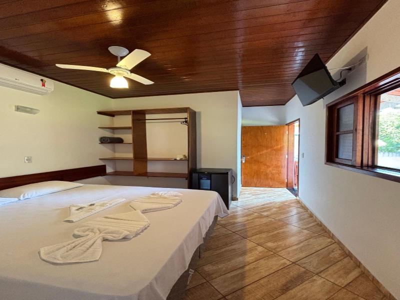Pousada Recanto Itaguá