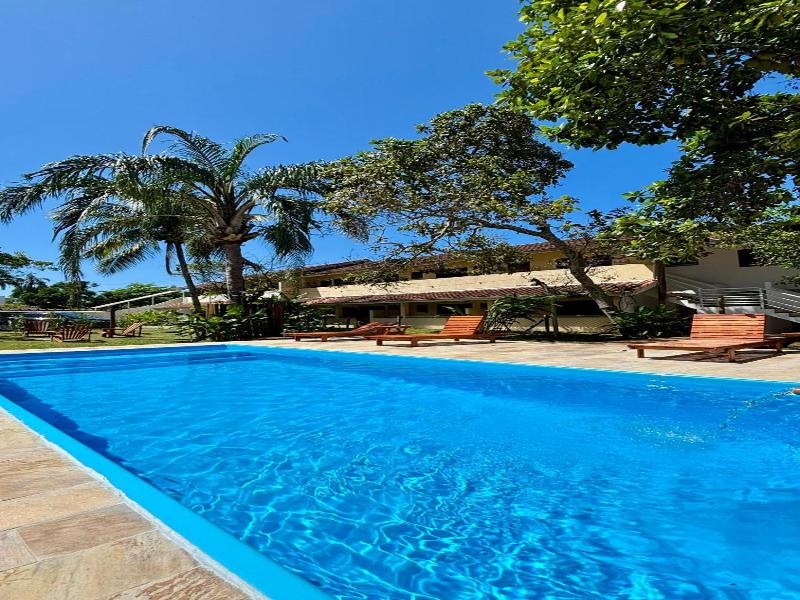 Pousada Recanto Itaguá