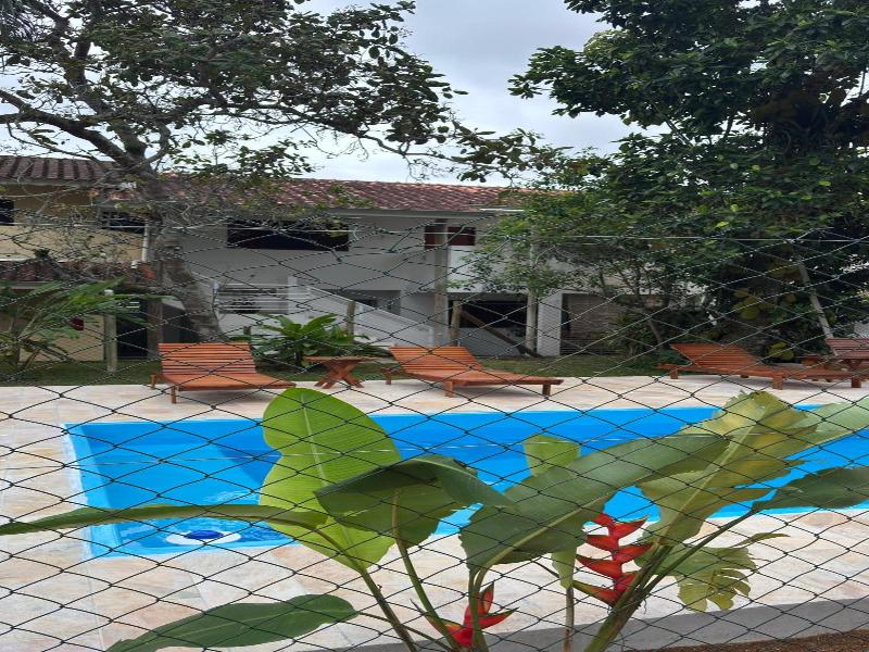 Pousada Recanto Itaguá